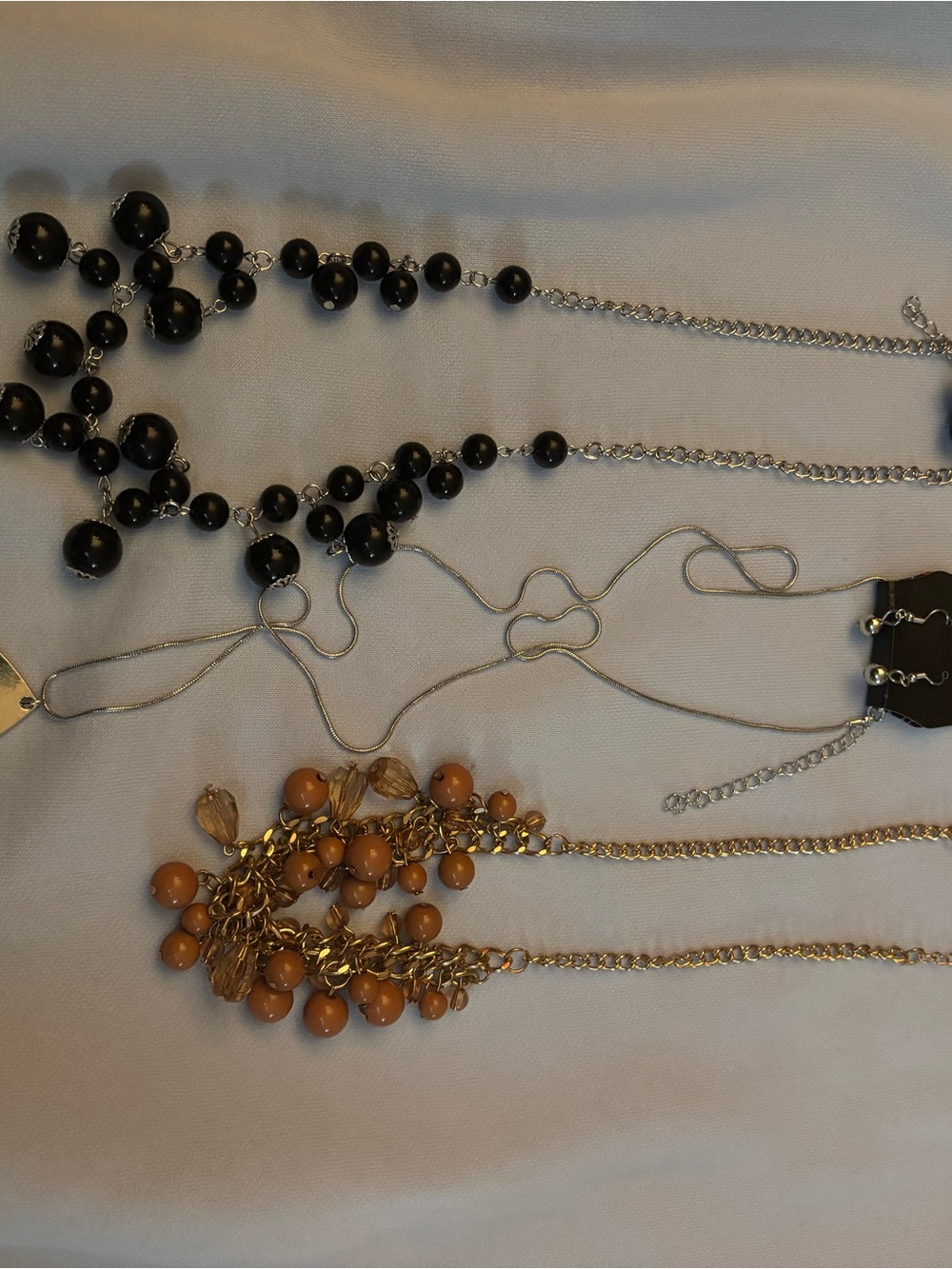 3 for $10 Paparazzi Necklace/earring Sets